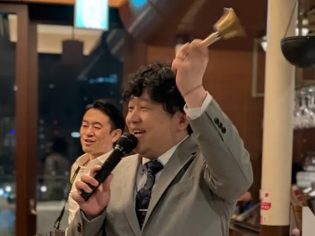 【忘年会予約開始!】元芸人MCが“安心&爆笑”、記憶に残る体験をつくります!