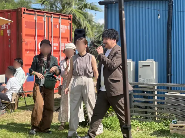 【忘年会予約開始!】元芸人MCが“安心&爆笑”、記憶に残る体験をつくります!