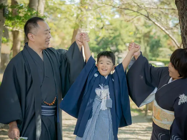 《業界歴30年☆出張専門!》子供目線での撮影が得意!自然な表情を撮影します