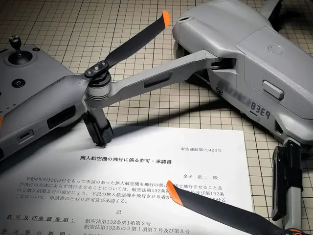 日常・記念・広告向け出張ドローン撮影承ります