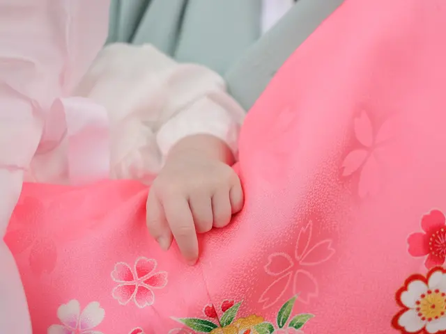 愛知県&岐阜県内出張写真師◉お宮参りの大切な想い出を写真に紡いでお届けします!