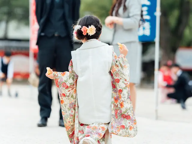 【平日可】七五三、ファミリーフォト☆自然体で楽しい撮影ならお任せあれ!