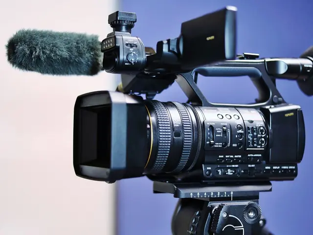 企業PR動画・研修動画・YouTube動画編集等あなたに沿った映像をお届けします