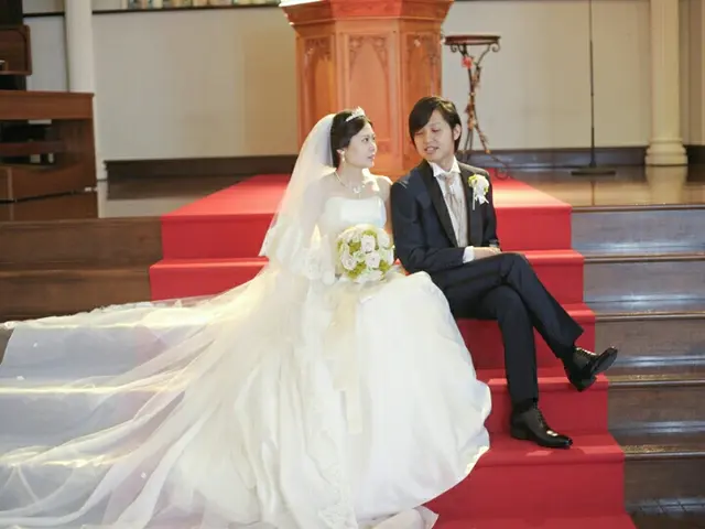業界10年!約500組を撮影♪皆様の幸せの瞬間を永遠に残します。