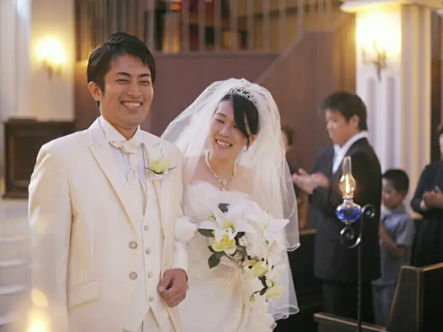 業界10年!約500組を撮影♪皆様の幸せの瞬間を永遠に残します。