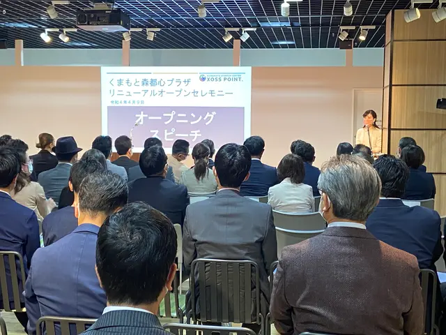 【現役アナ】大規模イベントもお任せください。生放送経験豊富な司会◎遠方相談可◎