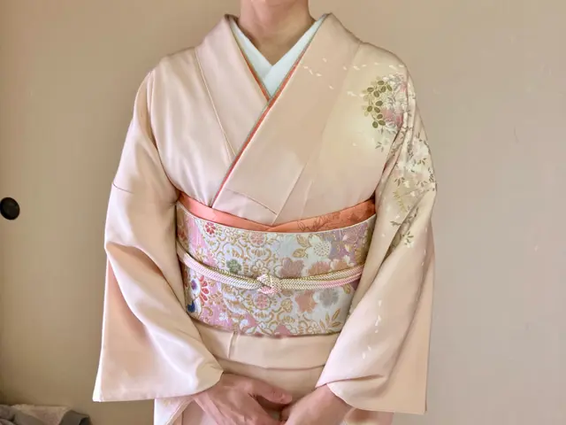 『着崩れない楽で美しい着付け』をご提供◎駐車料金不要◎ヘアセットもご相談下さい!