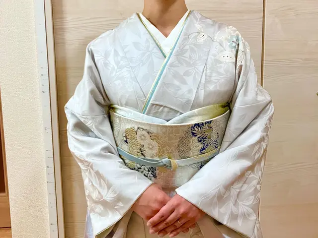 『着崩れない楽で美しい着付け』をご提供◎駐車料金不要◎ヘアセットもご相談下さい!
