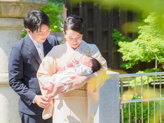 写真が苦手な私だからこそ一緒に素敵な表情を引き出します!