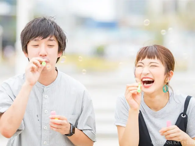 ウェディング撮影!ハイクオリティ×楽しい時間