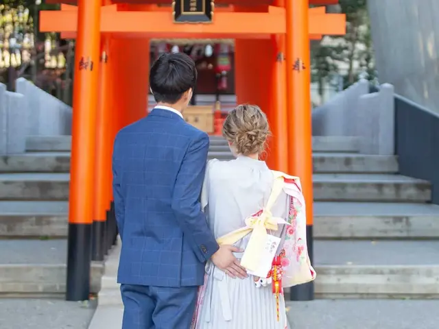 明るい雰囲気の写真に強い!週1組だけの撮影で、丁寧な対応とお写真を提供します
