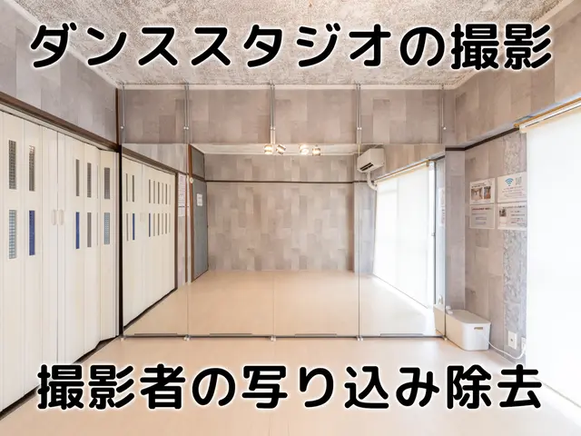 照明機材にこだわった撮影いたします。料理も店内もプロフィール撮影もまとめて!
