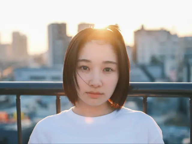 【アトリエ&ロケーション撮影】プロフィール、宣材写真ならお任せください!