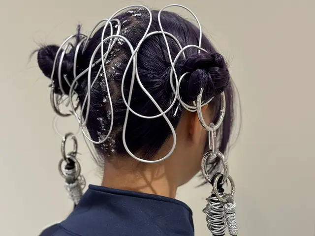 【お客様の120%を引き出します!】どんな髪型も20分で完成。