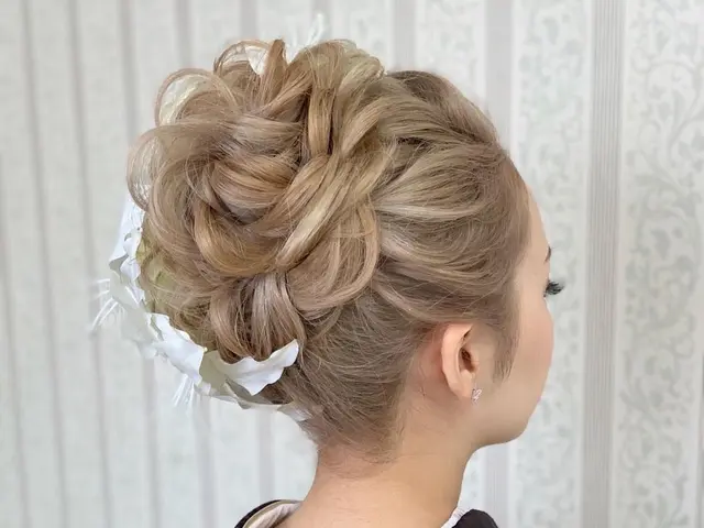 【お客様の120%を引き出します!】どんな髪型も20分で完成。