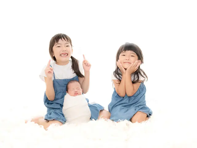 ニューボーンフォト「生まれてきてくれてありがとう」今しかない可愛さを形に