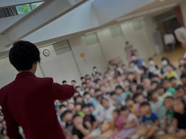 体感型マジック シーンに合ったその日限りの特別な時間をお届け!