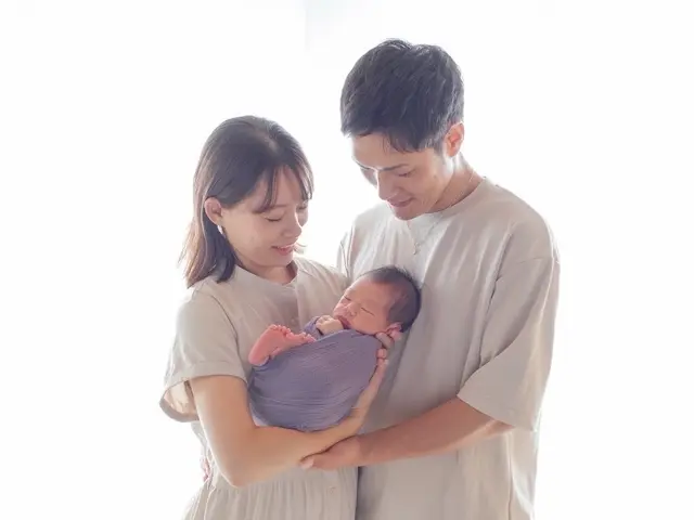 一般社団法人ニューボーンフォトグラファー協会認定講座修了、安心安全を第一に♡