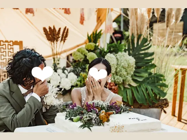結婚式・パーティー・サプライズ・アウトドア【エモい写真】【見返したくなる写真を】