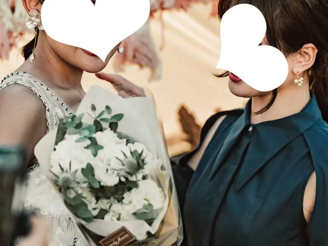 結婚式・パーティー・サプライズ・アウトドア【エモい写真】【見返したくなる写真を】