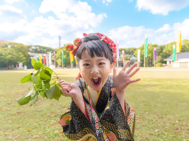【★和傘・刀・撮影小物 無料貸出し★】8年の経験で、笑顔溢れる思い出づくり!