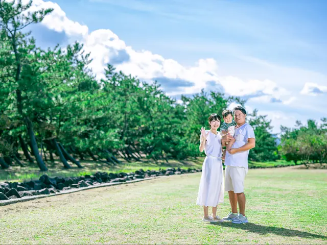 【限定PR割引プランあり】こだわりのプロカメラマン出張撮影90分22000円