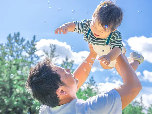 【限定PR割引プランあり】こだわりのプロカメラマン出張撮影90分22000円