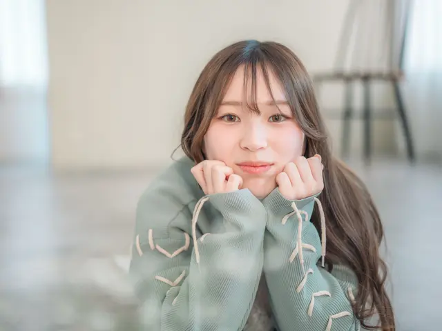 プロフィール写真撮影