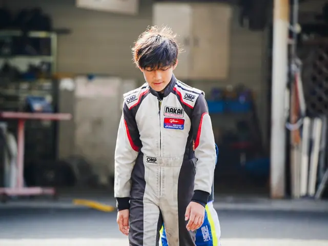 プロフィール写真撮影