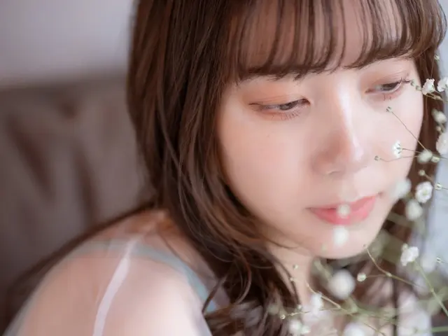 プロフィール写真撮影