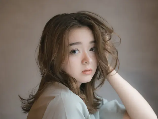 プロフィール写真撮影