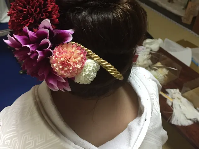 ヒアリングをしっかりしています。ヘアセットのみ対応しております。