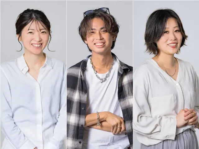 【元広告カメラマン出身】宣材写真は撮影のプロである当店にお任せください!