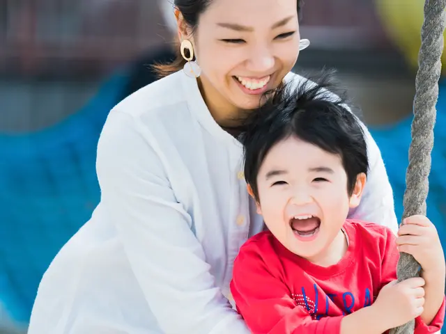 沖縄出張撮影 ファミリーフォトをビーチや公園で!
