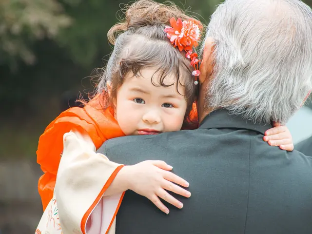 奇跡の写真を最低100枚以上お渡ししています!