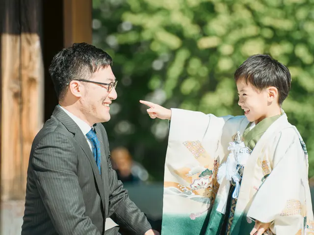 奇跡の写真を最低100枚以上お渡ししています!