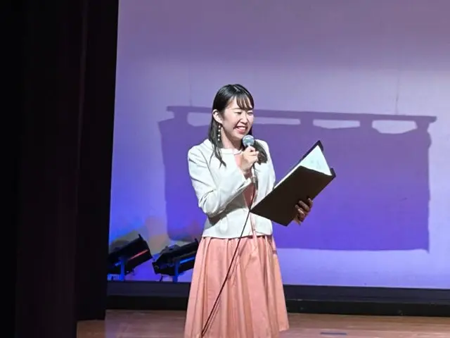 披露宴・二次会・パーティ・セミナー・各種イベント司会・MC