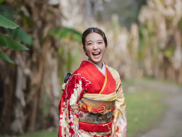 成人式前撮り、記念日、ご家族やペットとの素敵な瞬間を綺麗な写真で残しませんか?