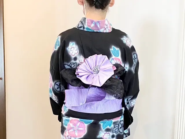 貴方の素敵を満開に!(結婚式、パーティに留袖、訪問着、振袖を是非着てみては!)