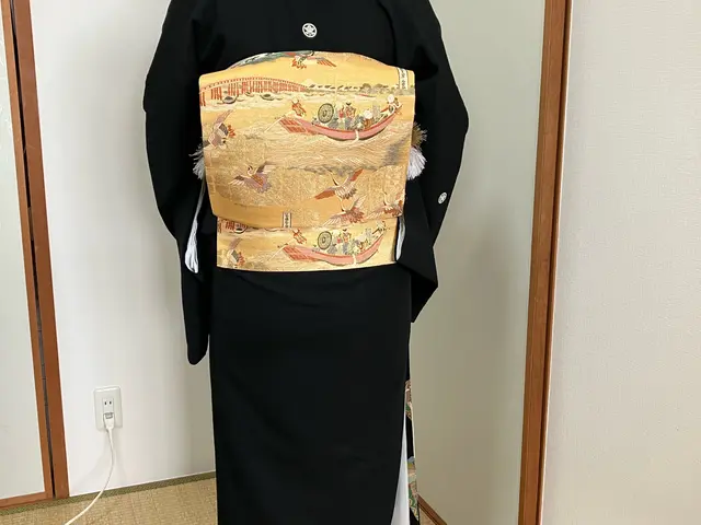 貴方の素敵を満開に!(結婚式、パーティに留袖、訪問着、振袖を是非着てみては!)