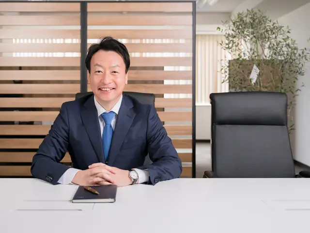 【アワード2024入選】会社の魅力や人柄が伝わる最適な撮影プランを提案いたします