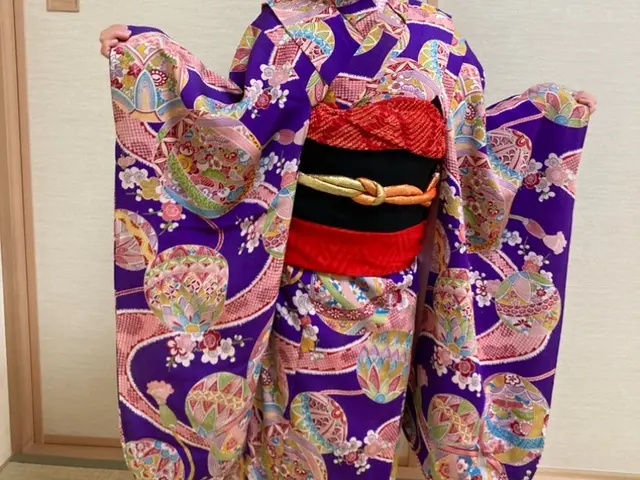 ☆あなたの気持ちに寄り添ったお着付けを☆対応地域外もご相談ください。