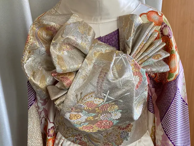 ☆あなたの気持ちに寄り添ったお着付けを☆対応地域外もご相談ください。