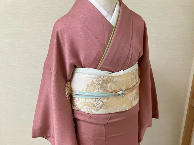 ☆あなたの気持ちに寄り添ったお着付けを☆対応地域外もご相談ください。