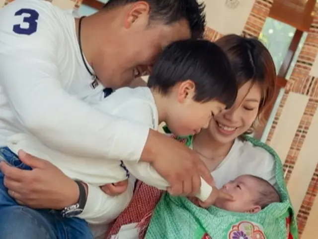 ◆子育て中の二児の母。元看護師カメラマンが撮影します