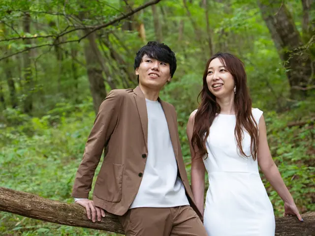 《 人生最大イベント Wedding 》写真でカタチにいたします♪