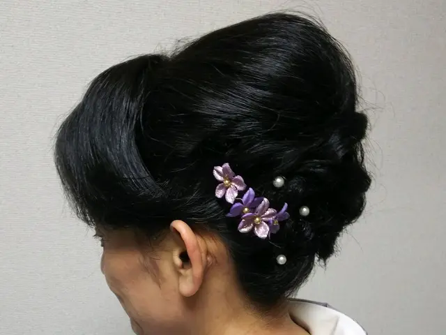 ヘアセットのみも大丈夫です、◎営業時間外もお気軽にご相談ください!