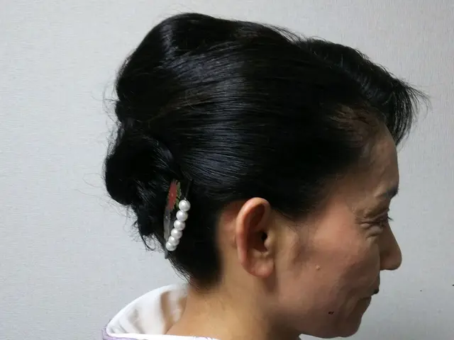 ヘアセットのみも大丈夫です、◎営業時間外もお気軽にご相談ください!