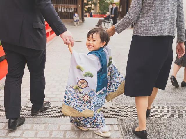 『こどもたちの日常を特別に』お子さんの可愛い瞬間をキリトル【全国出張可能です】