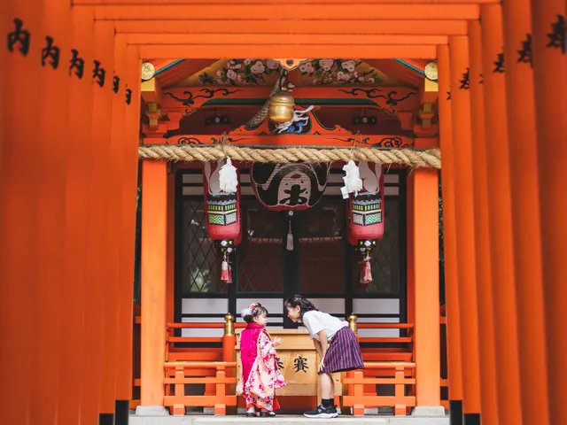 『こどもたちの日常を特別に』お子さんの可愛い瞬間をキリトル【全国出張可能です】